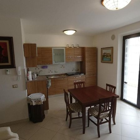 Appartamento Vicino Al Mare Marotta Exteriör bild
