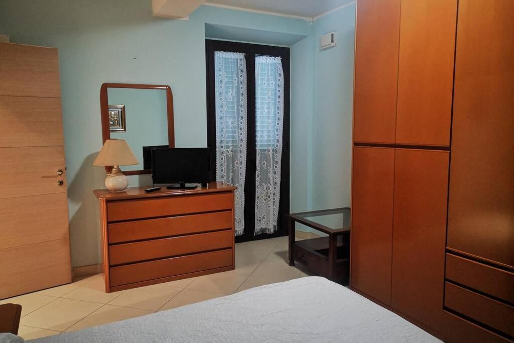 Appartamento Vicino Al Mare Marotta Exteriör bild