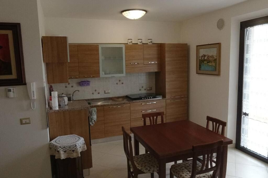 Appartamento Vicino Al Mare Marotta Exteriör bild