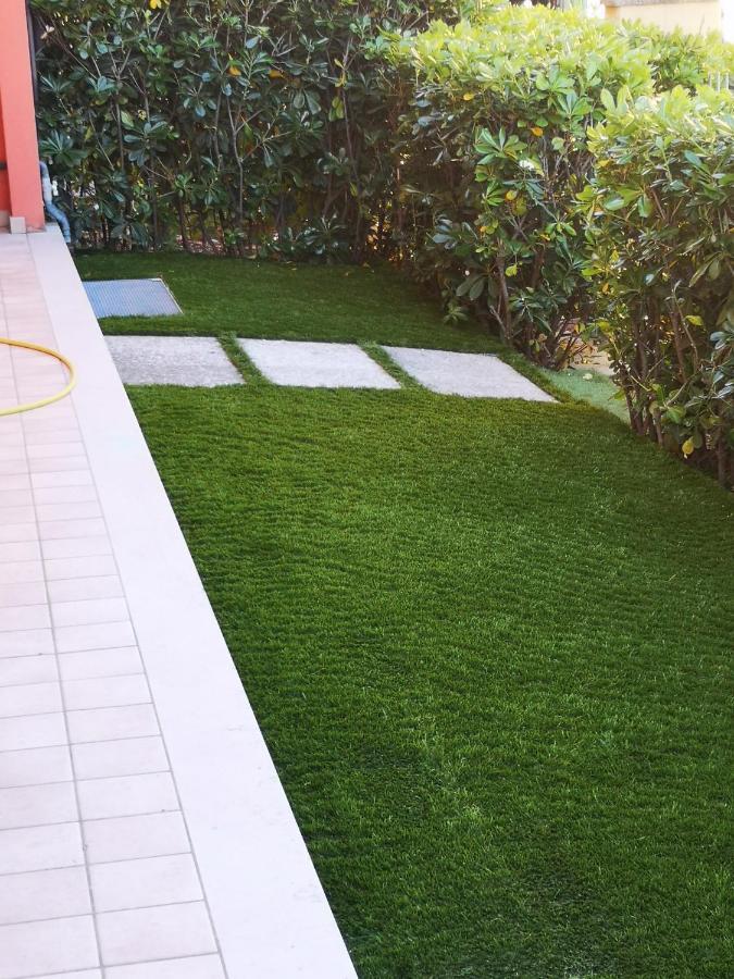 Appartamento Vicino Al Mare Marotta Exteriör bild